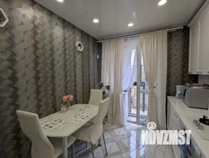1-к квартира, посуточно, 32м2, 4/8 этаж