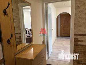 2-к квартира, на длительный срок, 58м2, 4/5 этаж
