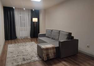 2-к квартира, на длительный срок, 59м2, 7/17 этаж