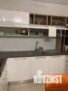 1-к квартира, посуточно, 54м2, 1/1 этаж