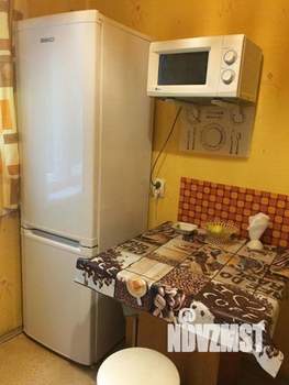 2-к квартира, на длительный срок, 46м2, 2/5 этаж