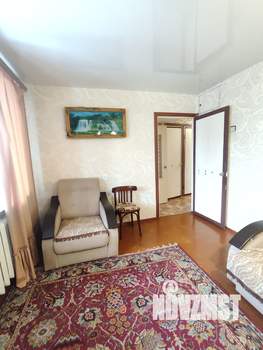 2-к квартира, на длительный срок, 45м2, 3/5 этаж