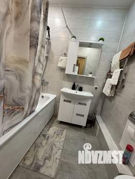 1-к квартира, на длительный срок, 33м2, 5/5 этаж