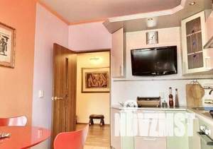 1-к квартира, на длительный срок, 47м2, 4/5 этаж