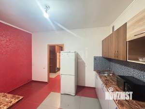 1-к квартира, на длительный срок, 43м2, 1/5 этаж