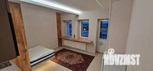 Студия квартира, посуточно, 22м2, 17/17 этаж