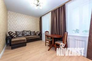 3-к квартира, посуточно, 62м2, 2/3 этаж