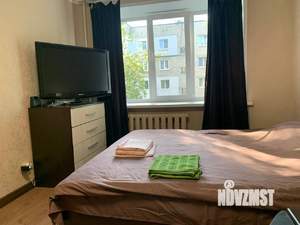 1-к квартира, посуточно, 30м2, 3/5 этаж