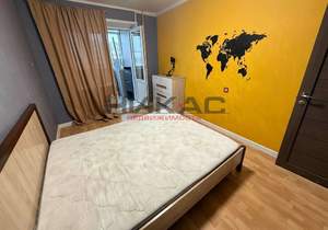 3-к квартира, на длительный срок, 63м2, 7/9 этаж