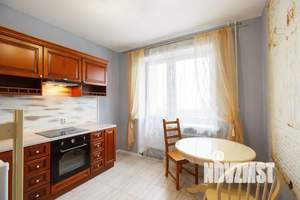 1-к квартира, посуточно, 35м2, 15/17 этаж