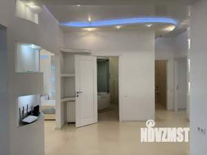 3-к квартира, посуточно, 98м2, 1/1 этаж