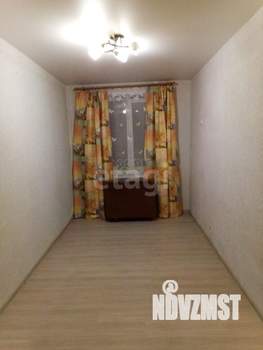 2-к квартира, на длительный срок, 44м2, 2/3 этаж