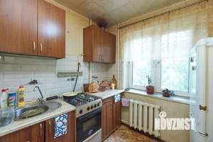 1-к квартира, на длительный срок, 33м2, 3/5 этаж
