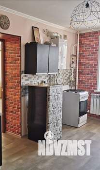 1-к квартира, на длительный срок, 36м2, 3/4 этаж