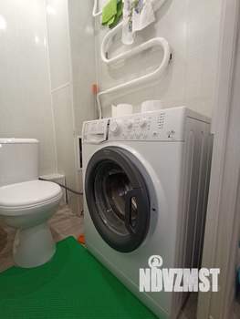 1-к квартира, на длительный срок, 33м2, 4/5 этаж