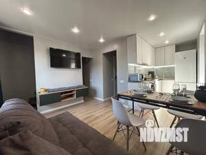 2-к квартира, посуточно, 64м2, 5/6 этаж