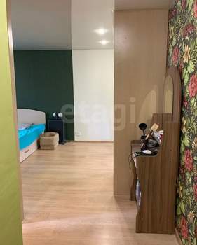 1-к квартира, на длительный срок, 35м2, 5/5 этаж