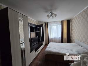 1-к квартира, на длительный срок, 30м2, 4/10 этаж