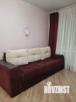 1-к квартира, на длительный срок, 38м2, 3/9 этаж