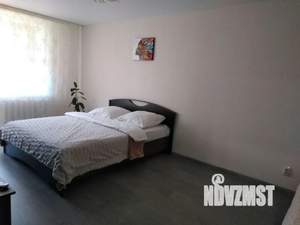 2-к квартира, посуточно, 58м2, 1/9 этаж