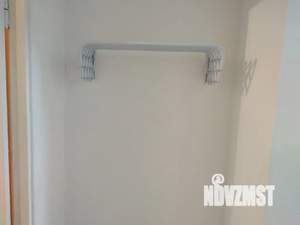 1-к квартира, посуточно, 40м2, 6/10 этаж