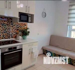 3-к квартира, посуточно, 54м2, 15/15 этаж