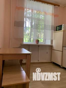 1-к квартира, посуточно, 32м2, 1/5 этаж