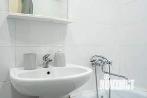 Студия квартира, посуточно, 21м2, 13/17 этаж