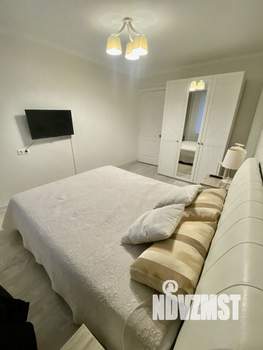 2-к квартира, на длительный срок, 60м2, 2/9 этаж