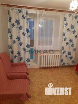 2-к квартира, на длительный срок, 49м2, 3/9 этаж