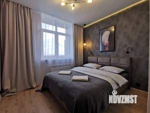 2-к квартира, посуточно, 35м2, 1/1 этаж