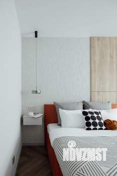 1-к квартира, на длительный срок, 43м2, 2/4 этаж