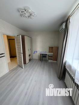 1-к квартира, на длительный срок, 36м2, 1/3 этаж
