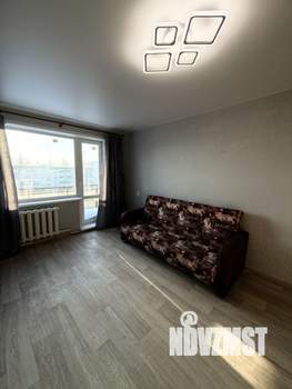 1-к квартира, на длительный срок, 32м2, 5/6 этаж