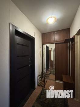 1-к квартира, на длительный срок, 39м2, 7/10 этаж