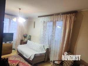 2-к квартира, на длительный срок, 44м2, 5/9 этаж