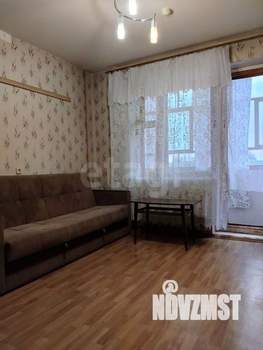 1-к квартира, на длительный срок, 30м2, 5/10 этаж