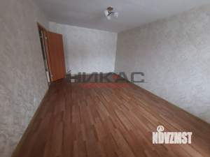 1-к квартира, на длительный срок, 37м2, 1/5 этаж