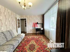 2-к квартира, на длительный срок, 42м2, 5/5 этаж