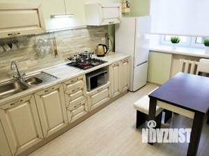 1-к квартира, посуточно, 48м2, 1/1 этаж