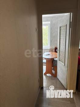 2-к квартира, на длительный срок, 43м2, 5/5 этаж