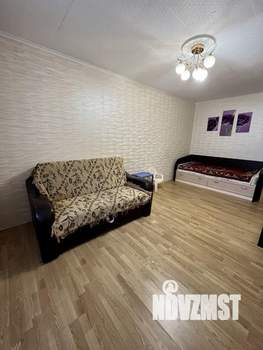 1-к квартира, на длительный срок, 31м2, 5/5 этаж