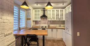 3-к квартира, на длительный срок, 80м2, 4/5 этаж