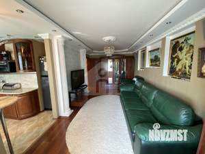 1-к квартира, на длительный срок, 33м2, 6/9 этаж