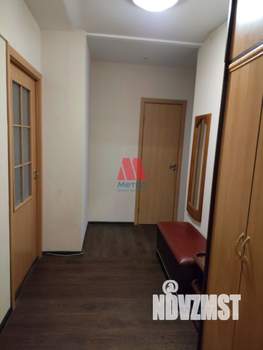 2-к квартира, на длительный срок, 52м2, 5/9 этаж