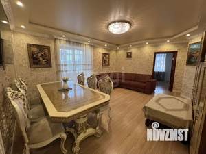 3-к квартира, на длительный срок, 85м2, 6/11 этаж