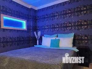 1-к квартира, посуточно, 33м2, 4/9 этаж