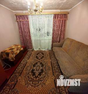 1-к квартира, на длительный срок, 20м2, 2/5 этаж