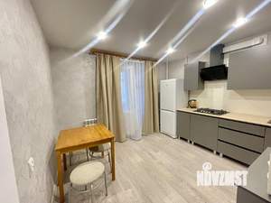 1-к квартира, на длительный срок, 45м2, 1/5 этаж