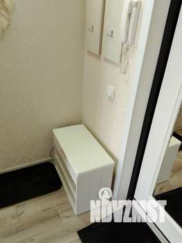 1-к квартира, посуточно, 37м2, 1/1 этаж